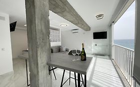 Apartamento Cap Negret